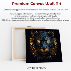 Panther Art