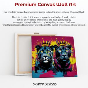 Panther Art