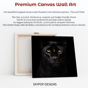 Panther Art