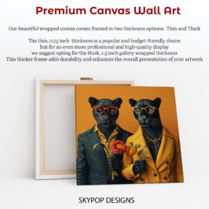 Panther Art