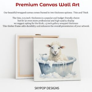 Sheep Art