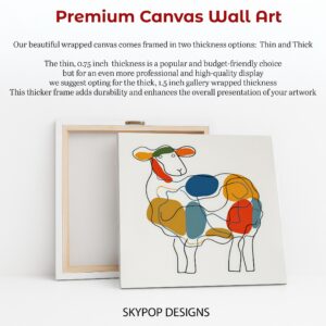 Sheep Art