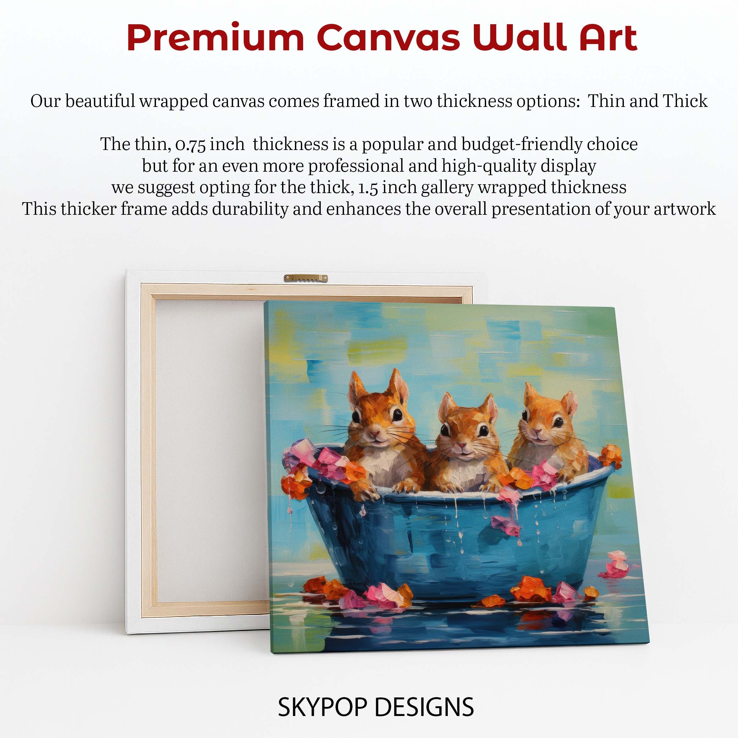 6.jpg Squirrel Art