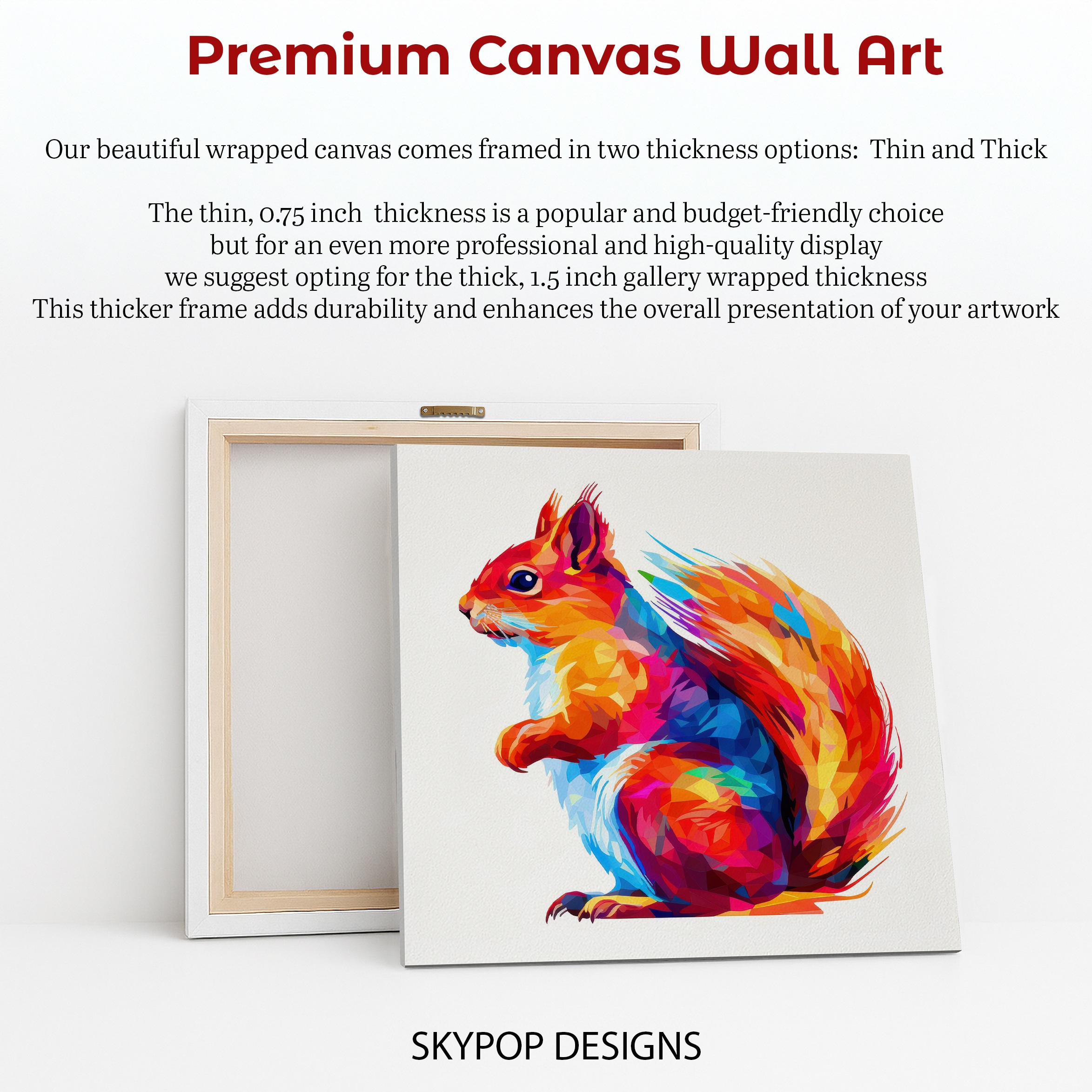 6.jpg Squirrel Art