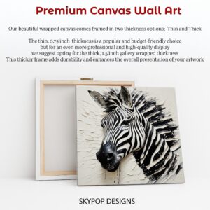 Zebra Art