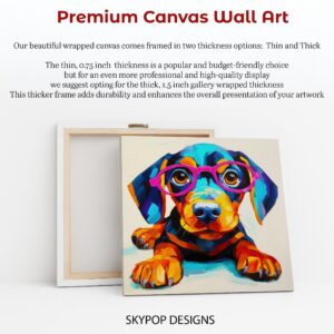 Dachshund Art