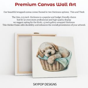 Cocker Spaniel Art