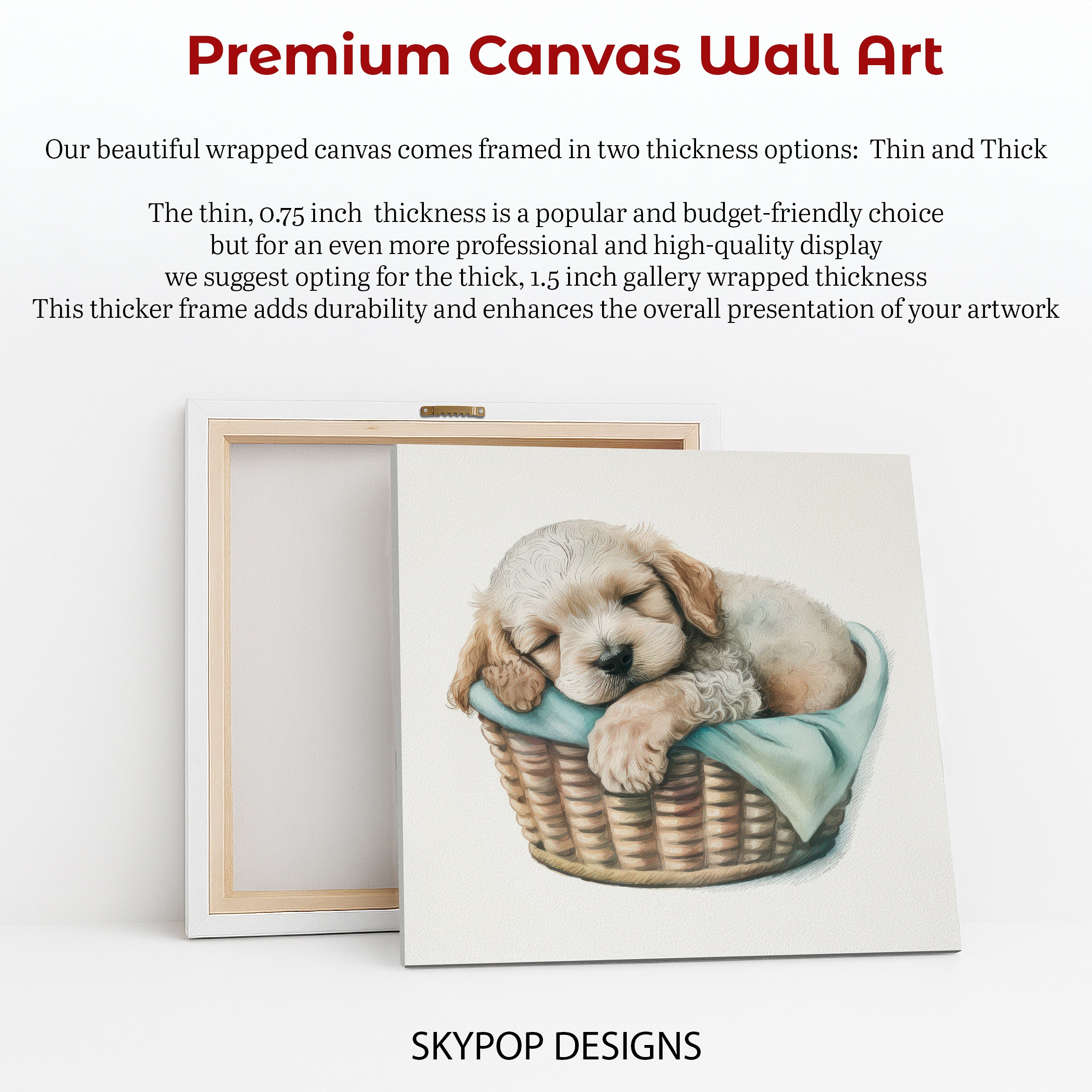 6.jpg Cocker Spaniel Art