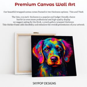 Dog Art