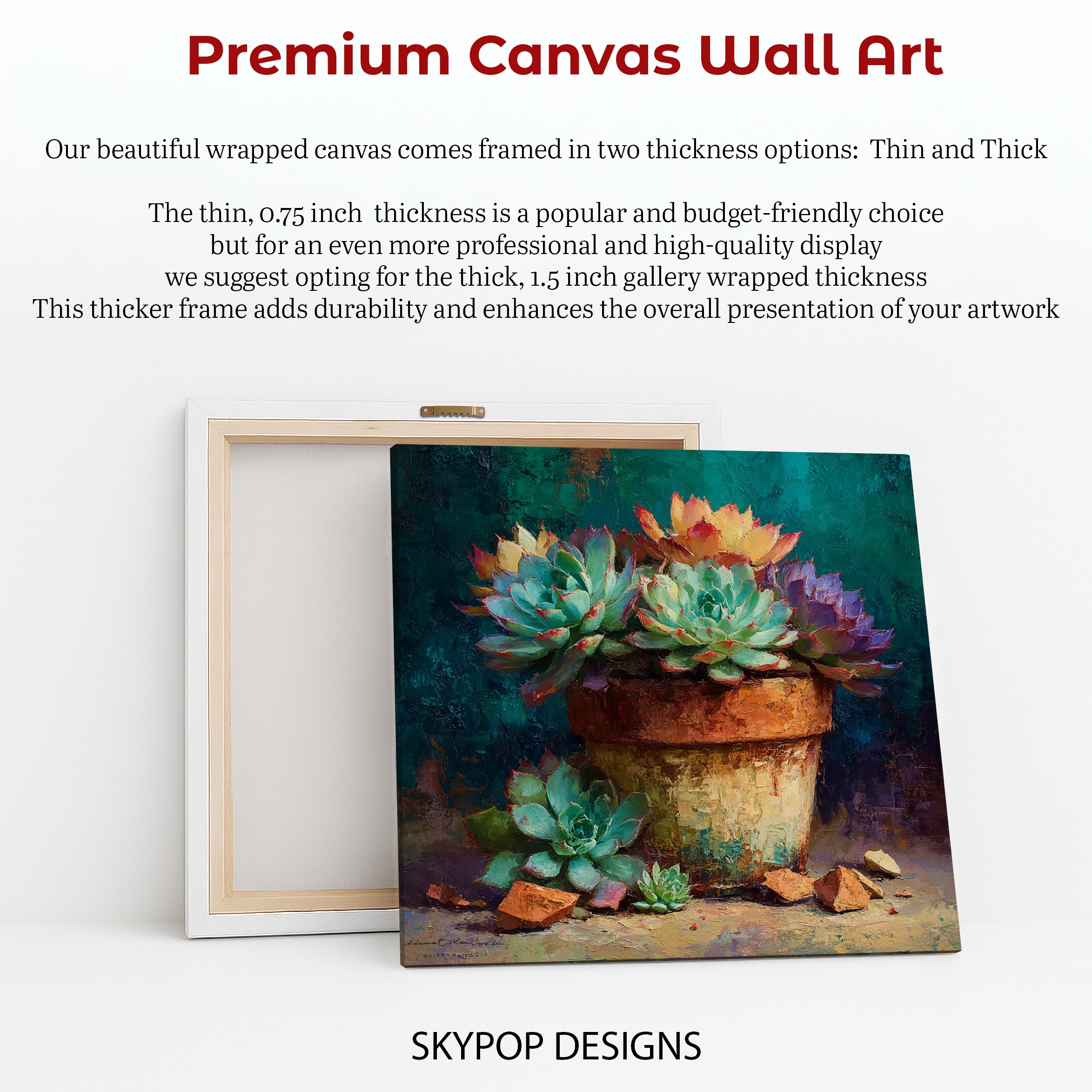 6.jpg Succulent Pot Art