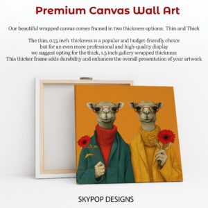 Camel Art