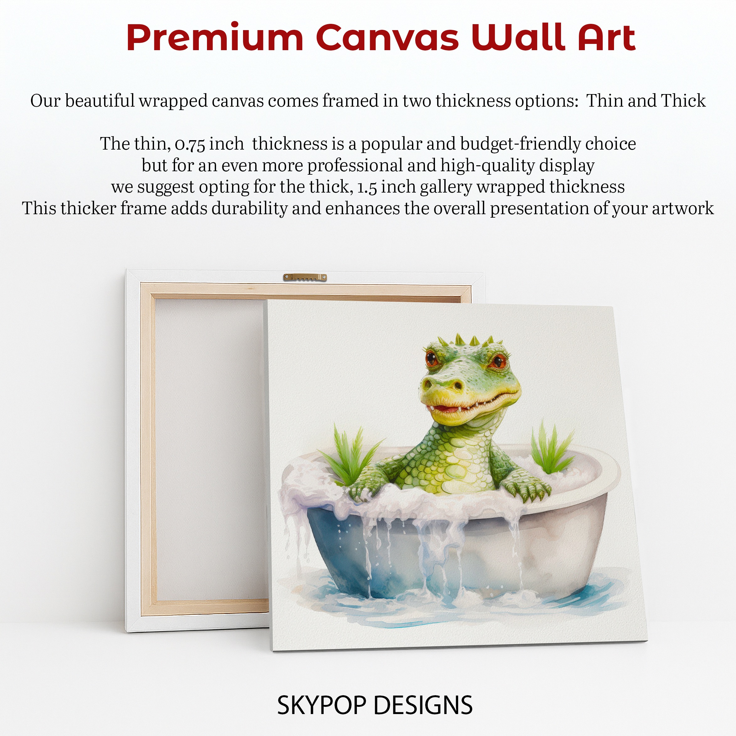 6.jpg Crocodile Art