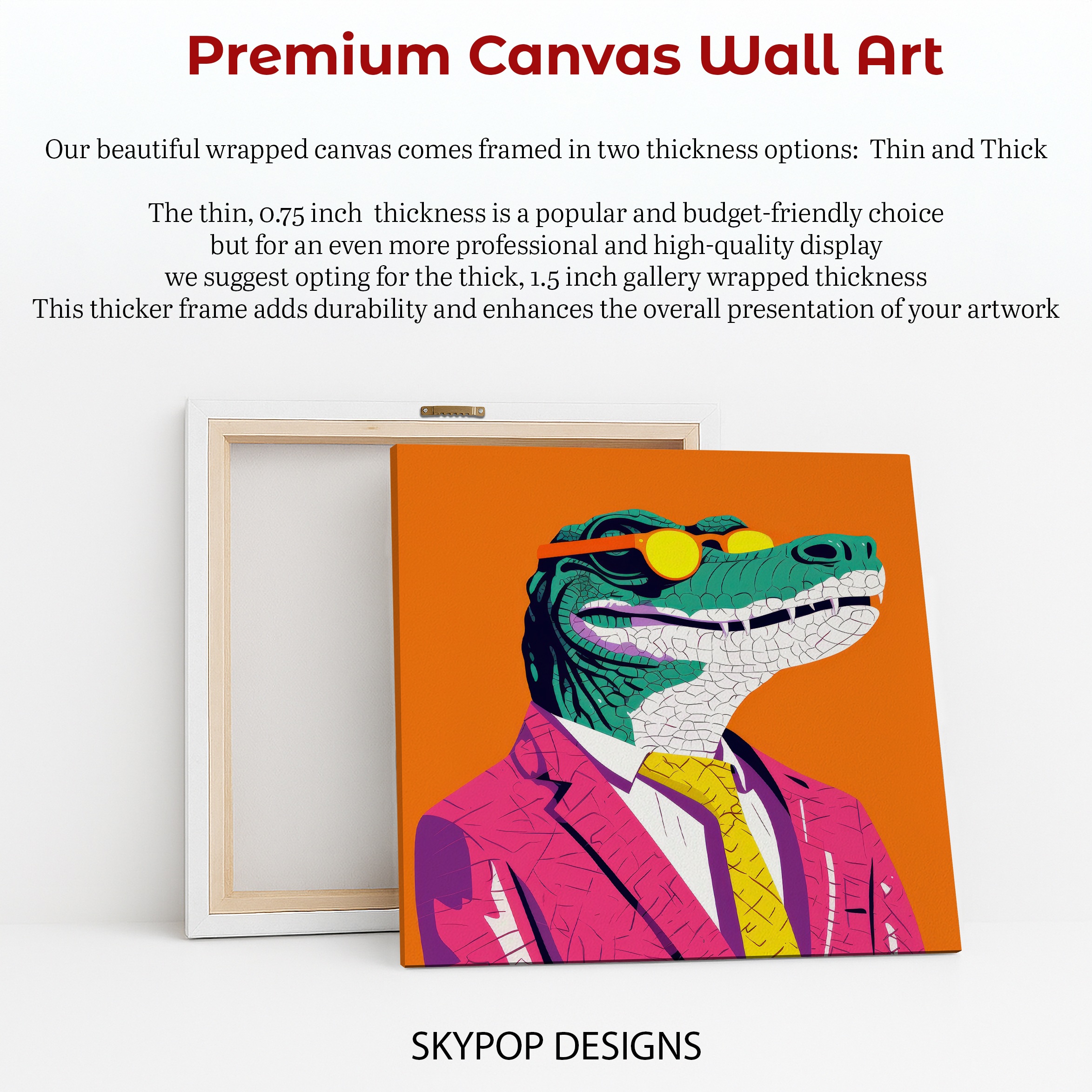 6.jpg Crocodile Art