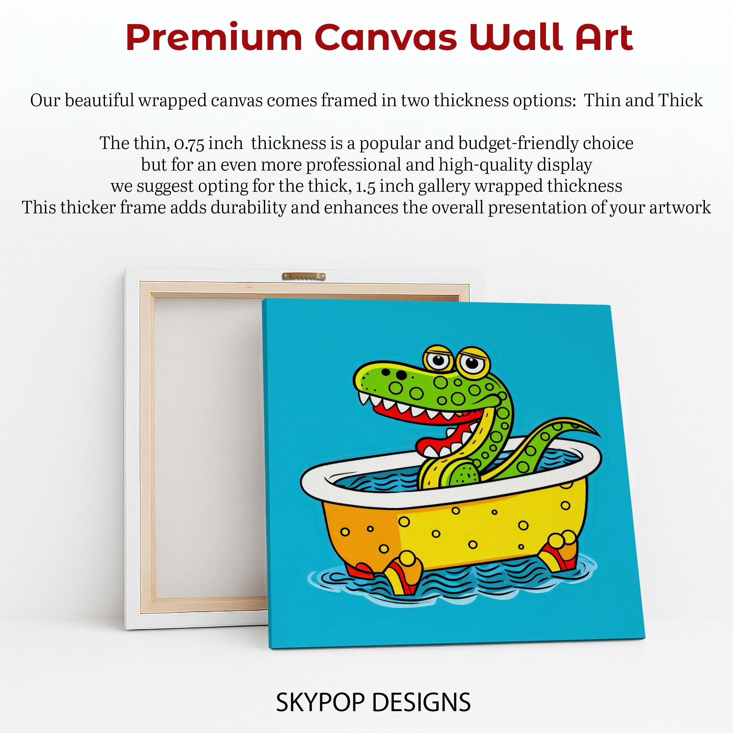 6.jpg Crocodile Bath Art