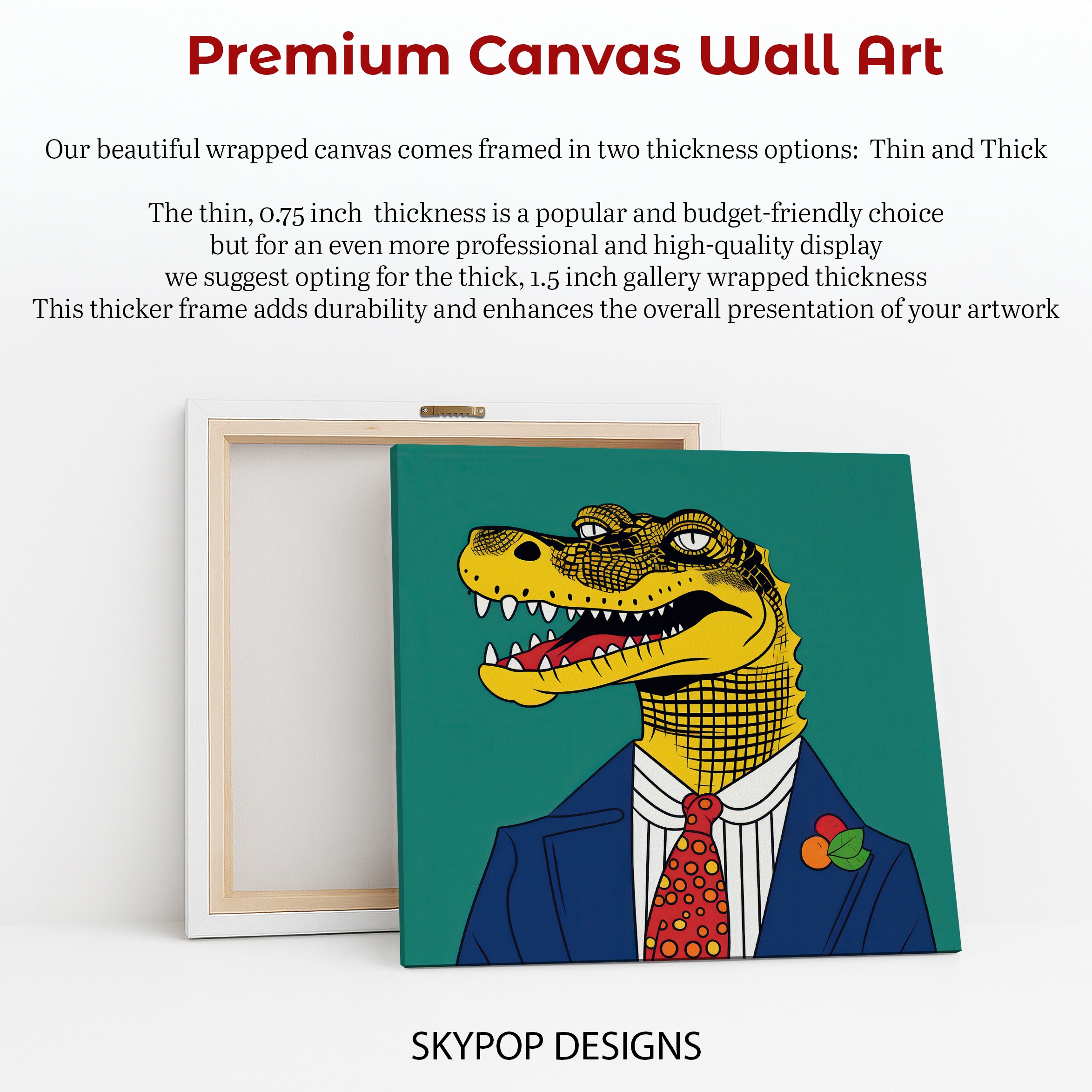 6.jpg Crocodile Art