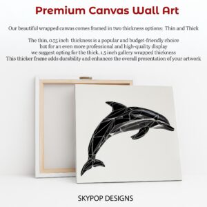 Dolphin Art