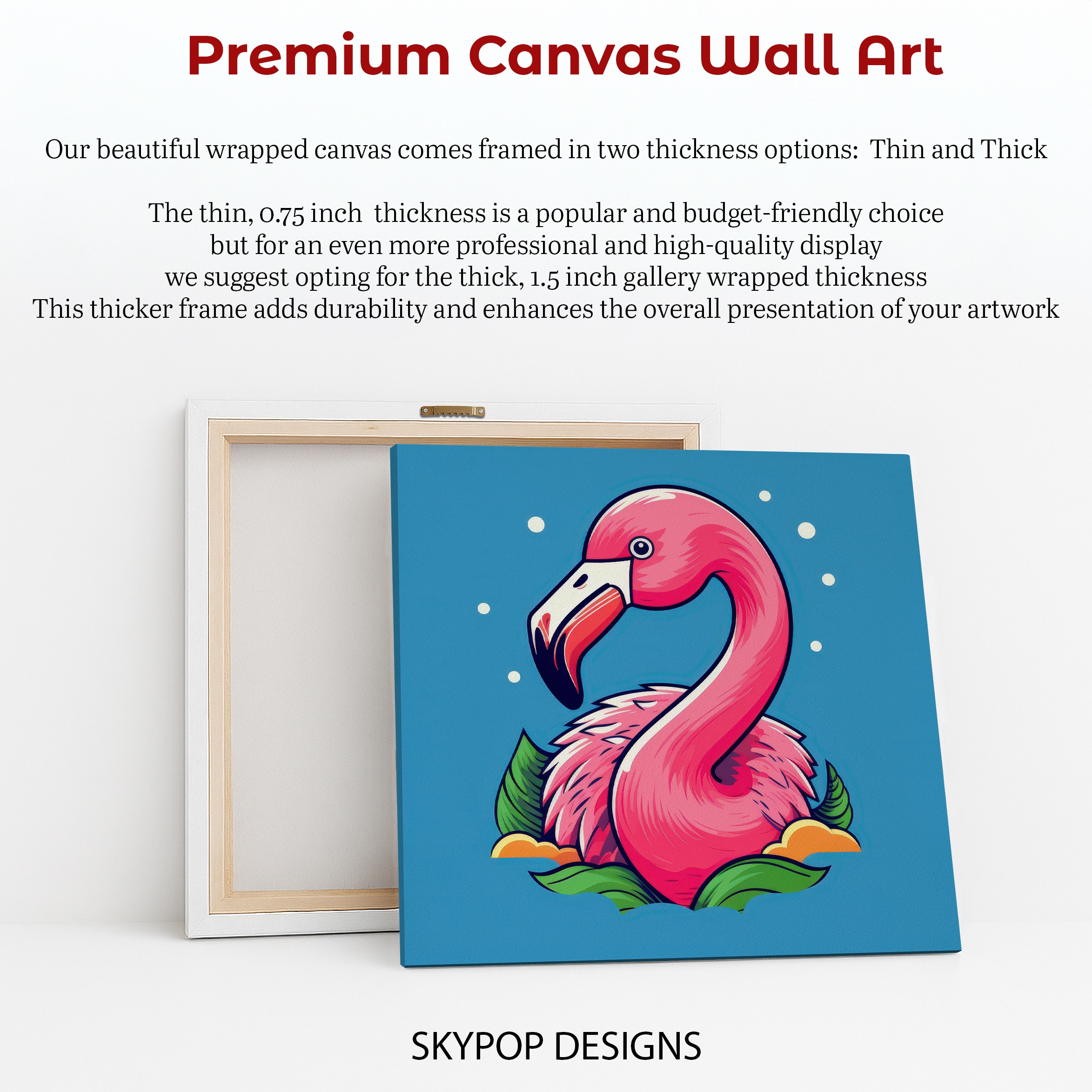 6.jpg Flamingo Art