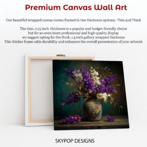 Floral Art