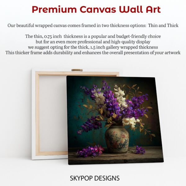 Floral Art