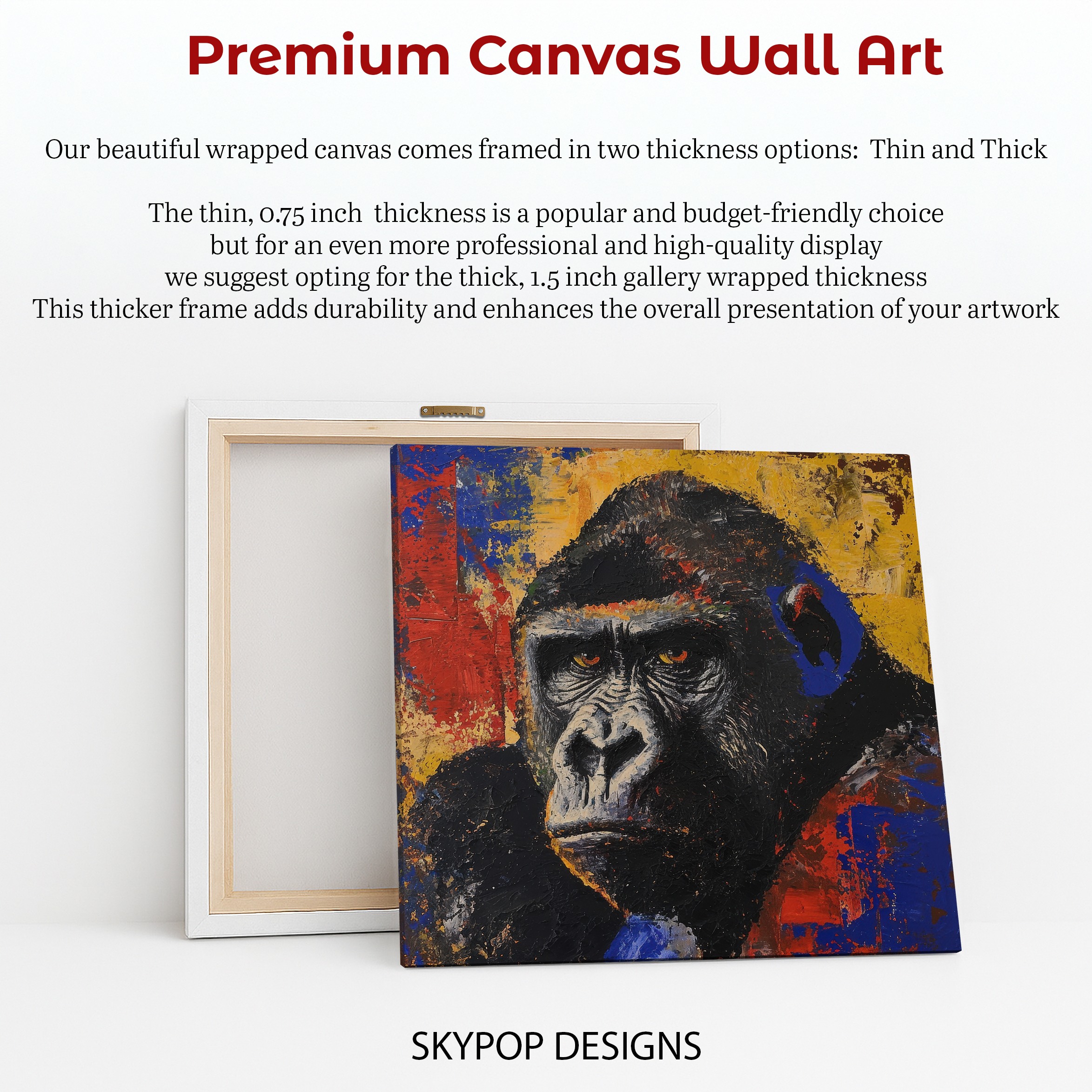 6.jpg Gorilla Art