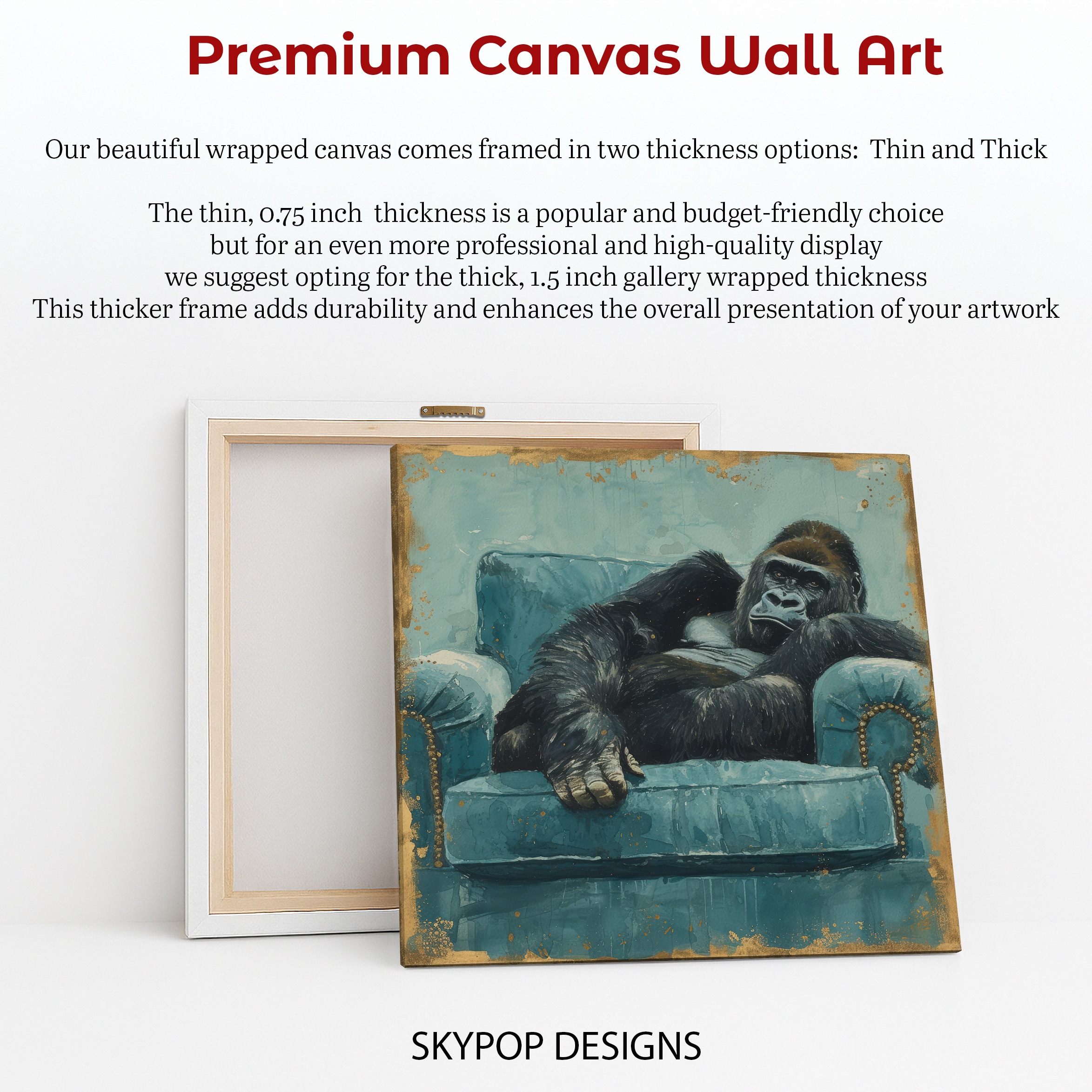 6.jpg Gorilla Art