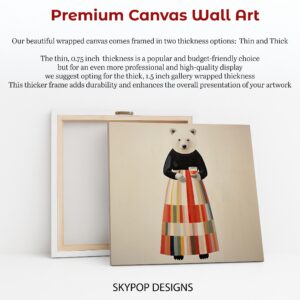 Bear Art