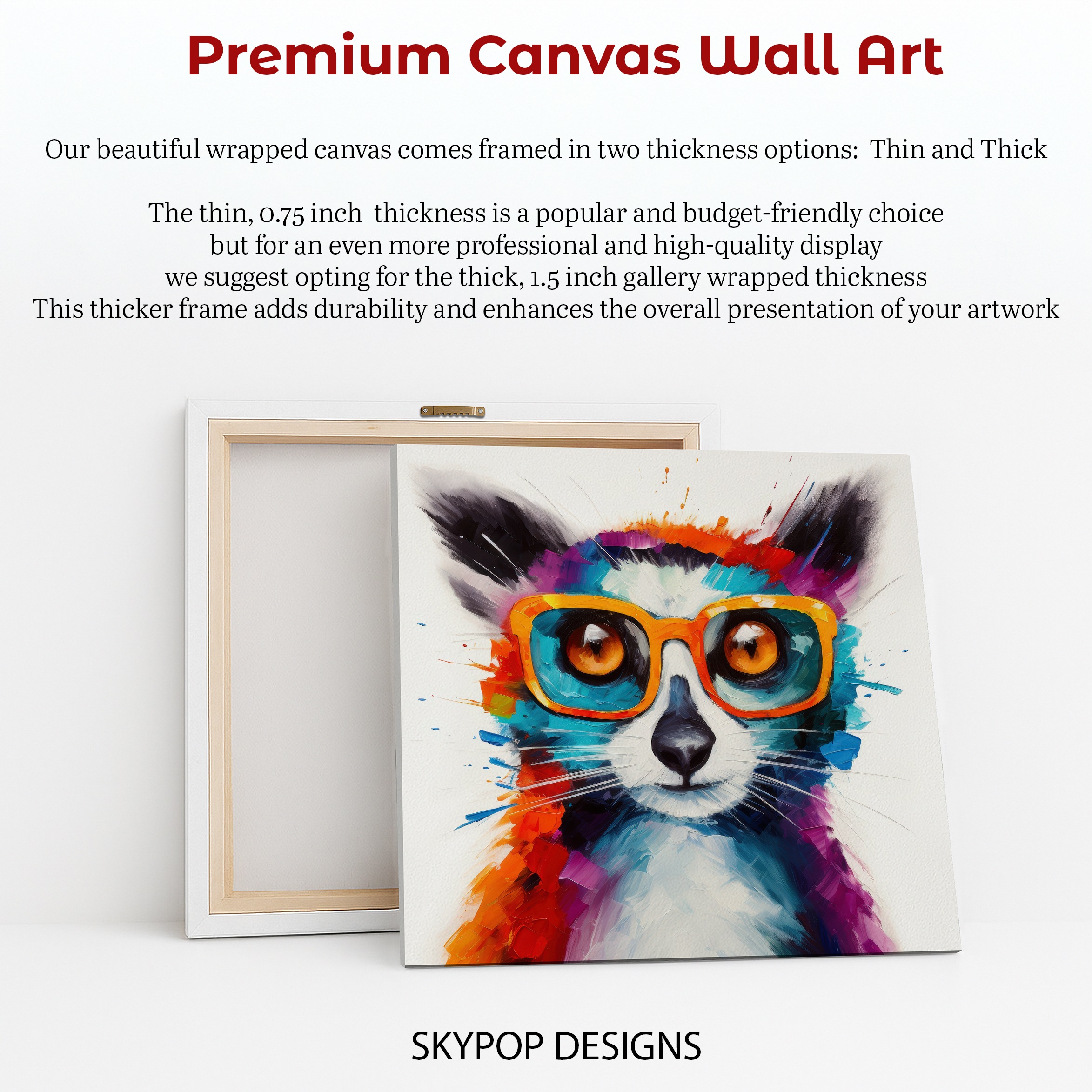 6.jpg Lemur Art