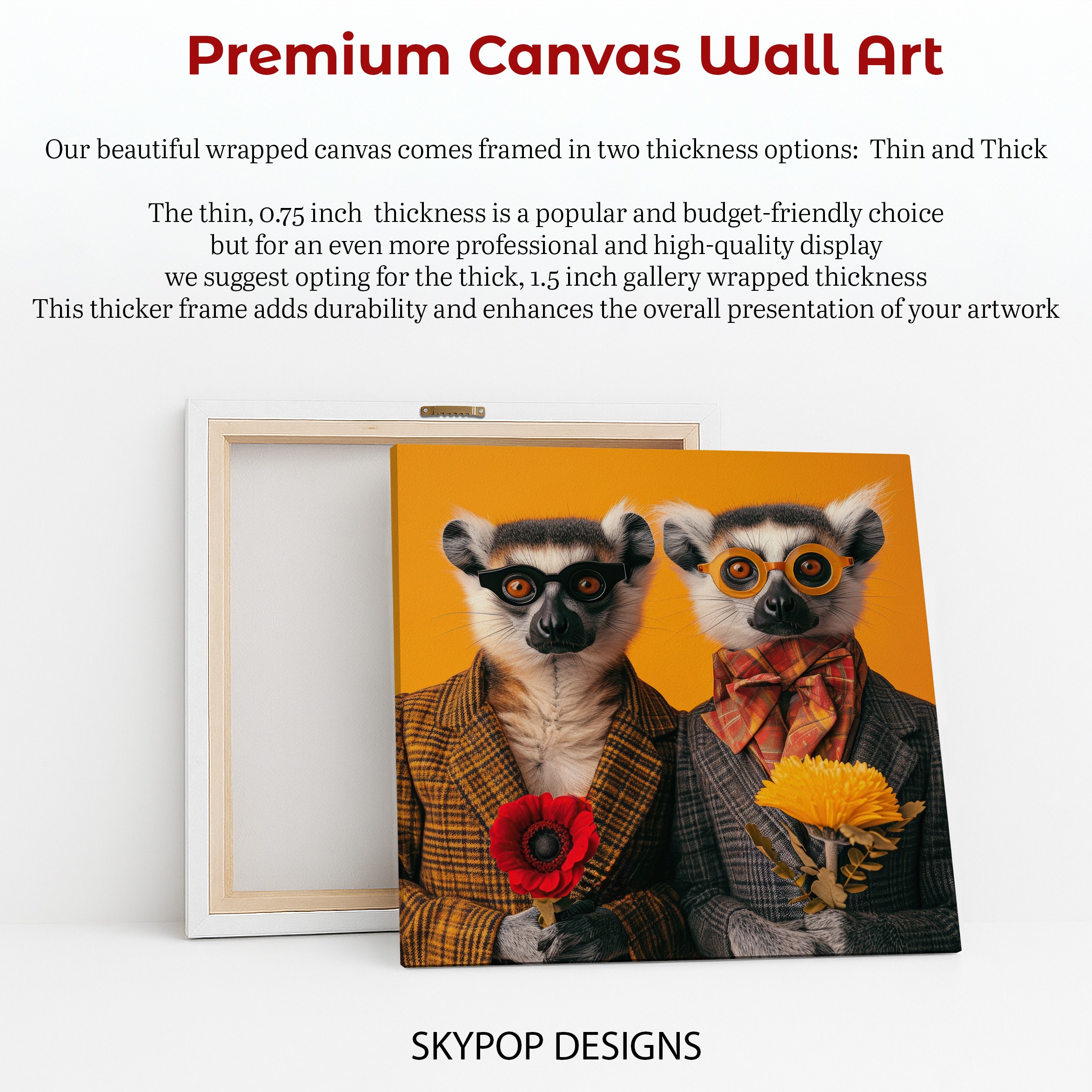 6.jpg Lemur Art
