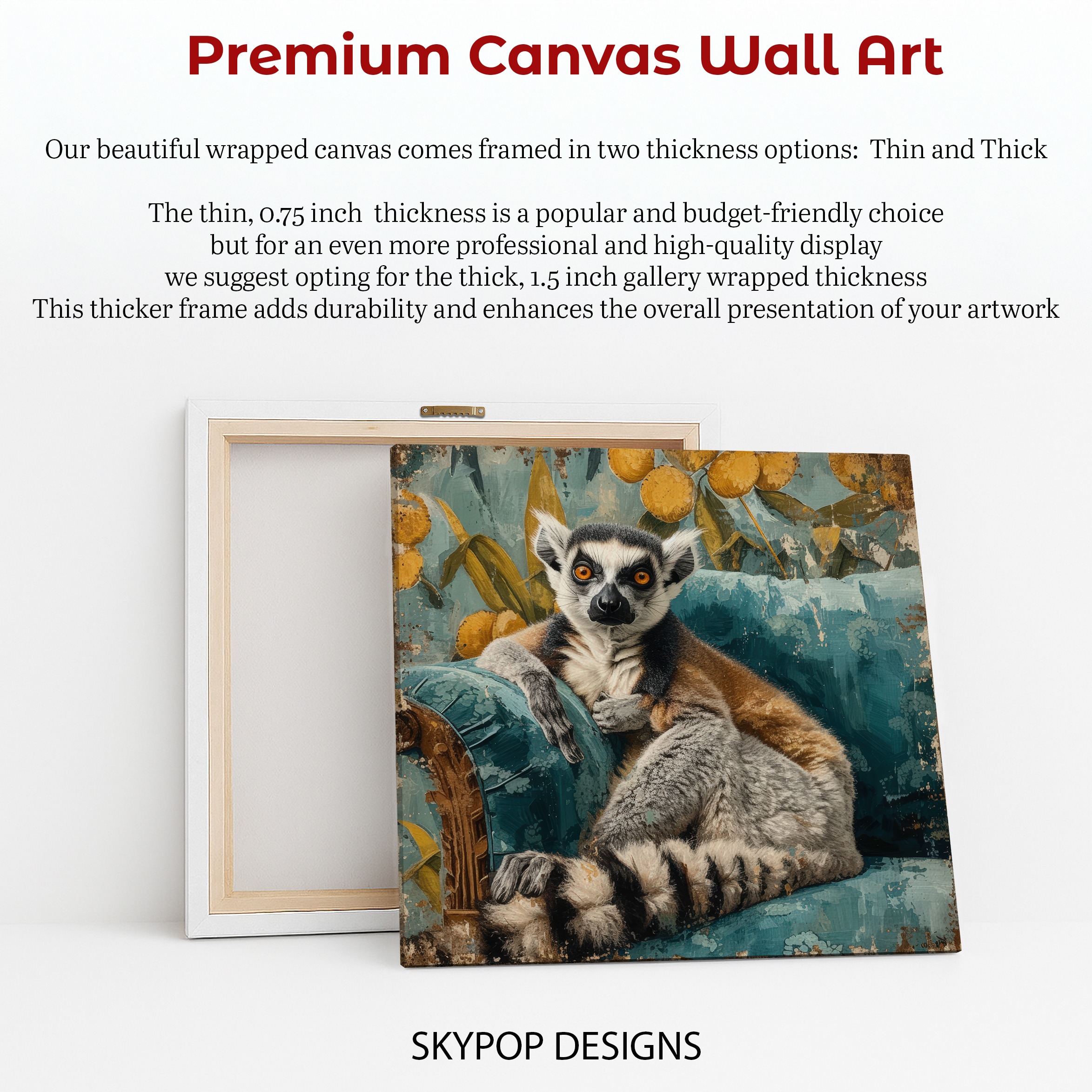 6.jpg Lemur Lounge Art
