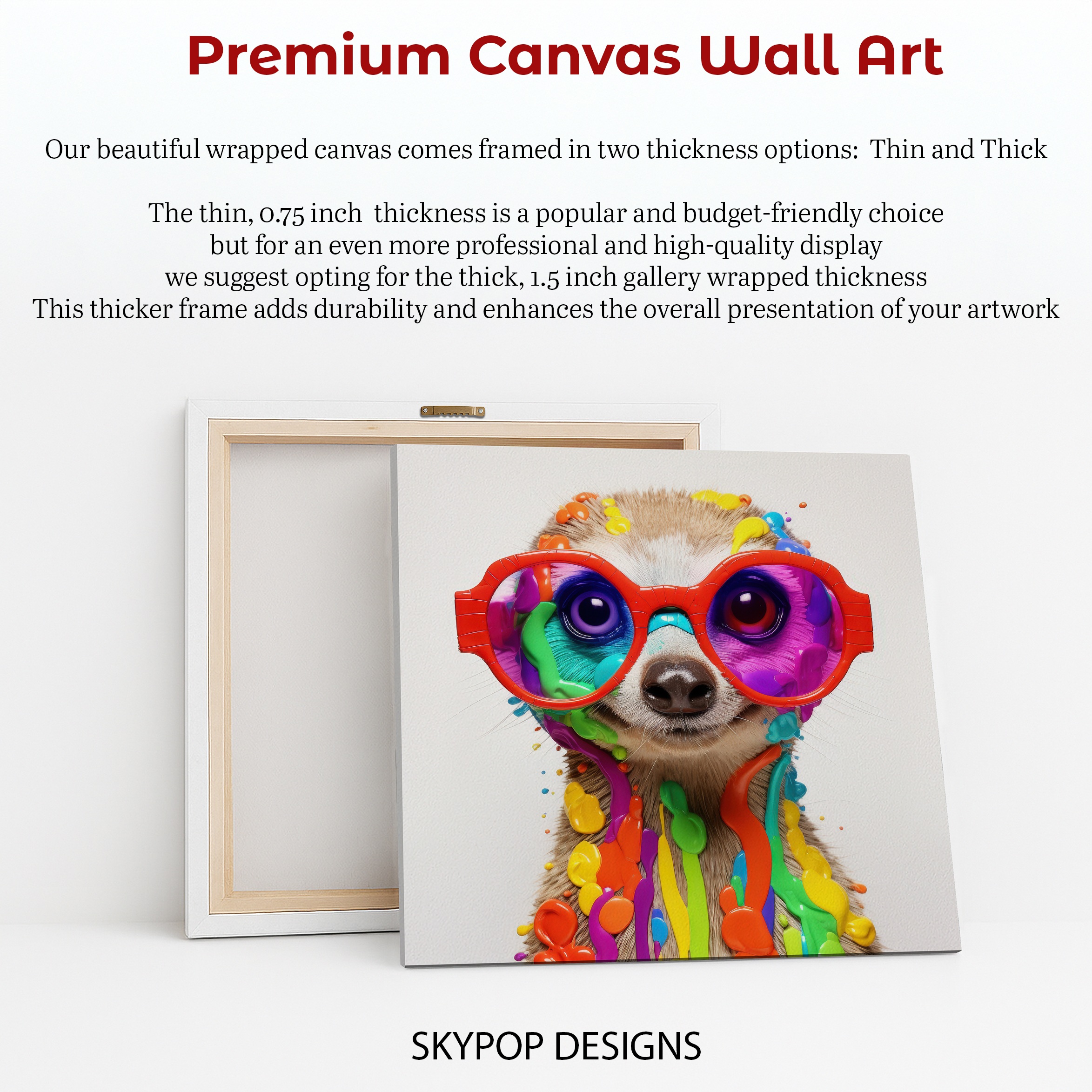 6.jpg Meerkat Art