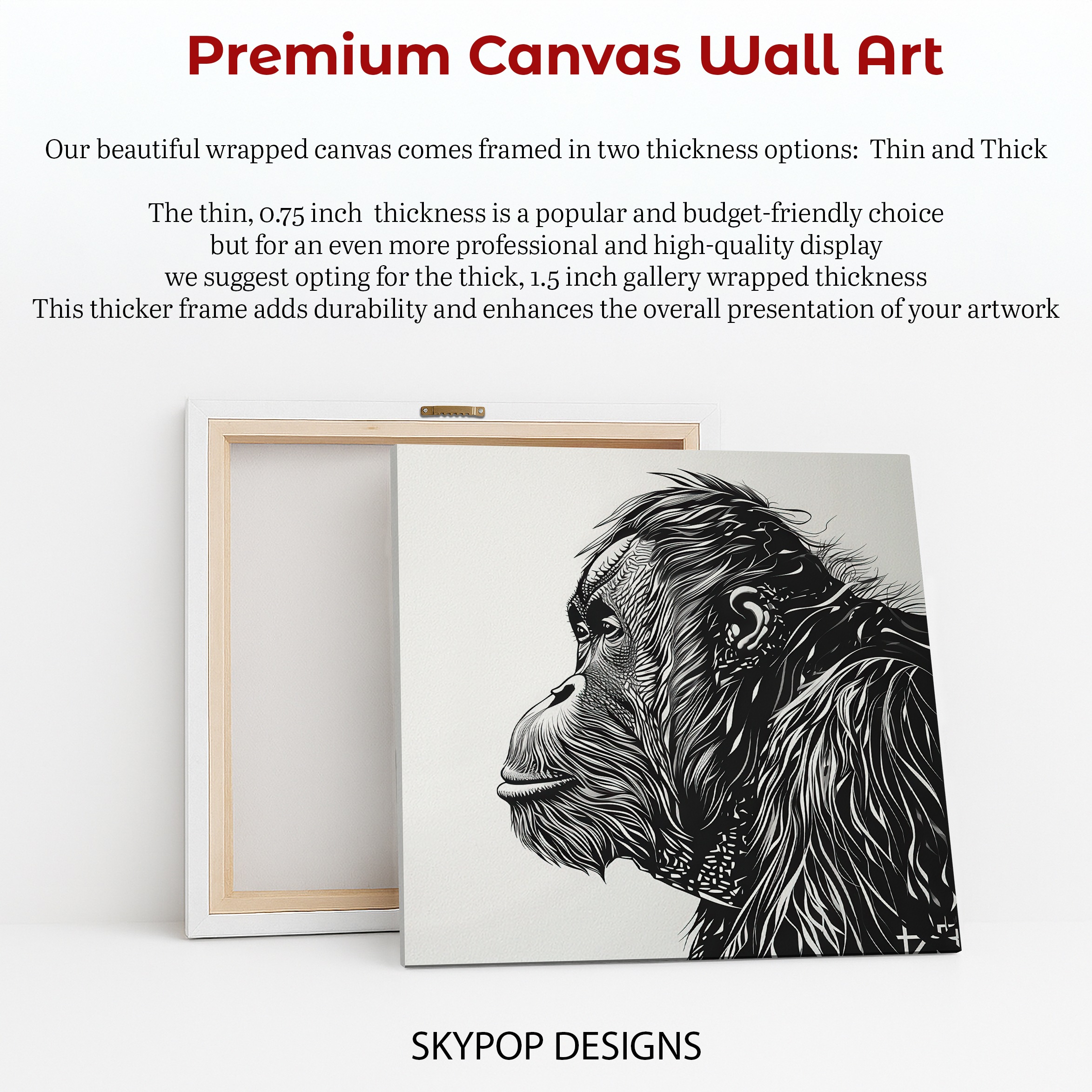 6.jpg Orangutan Art