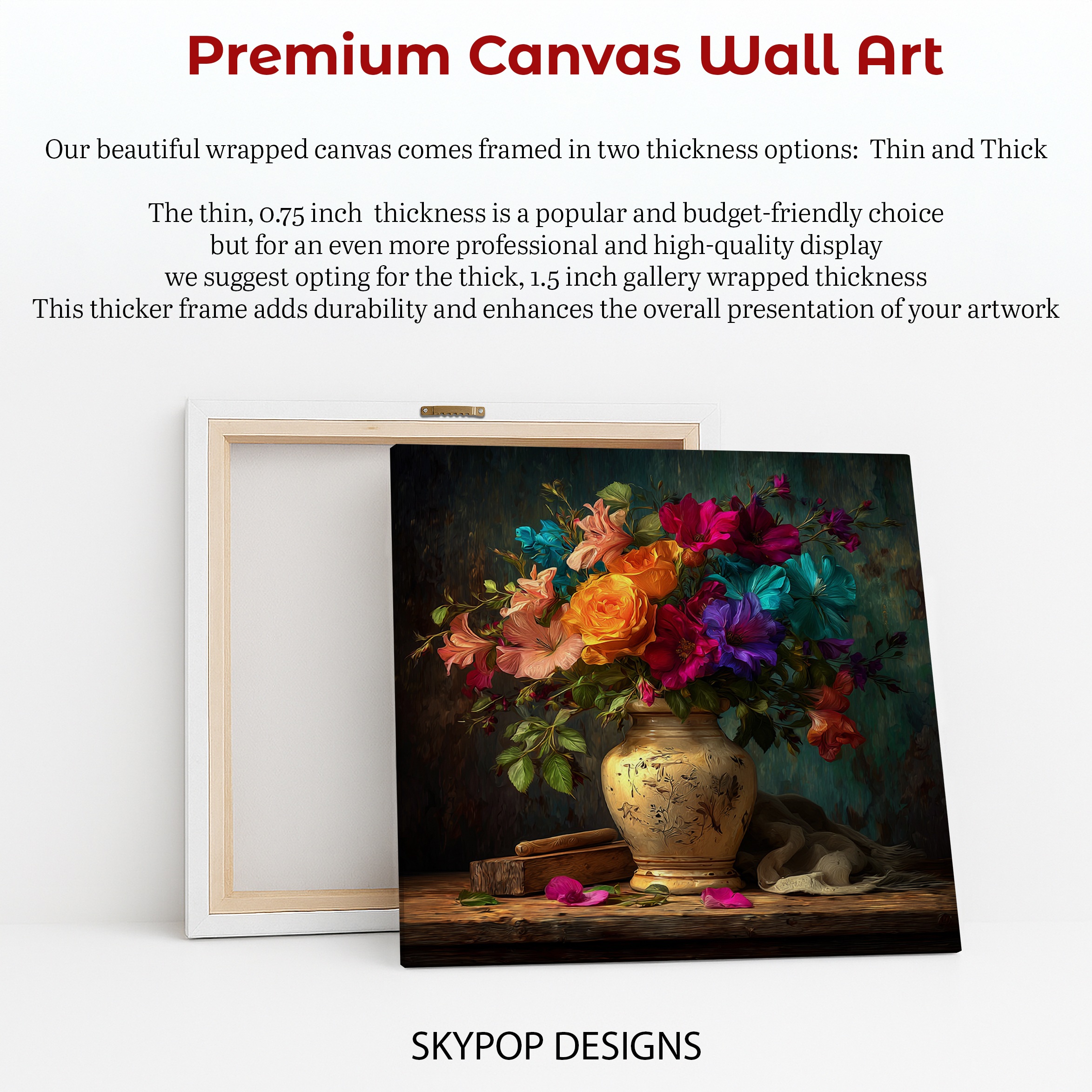 6.jpg Vibrant Floral Still Life Art