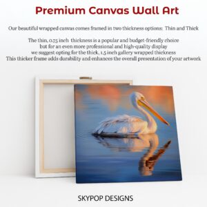 Pelican Art