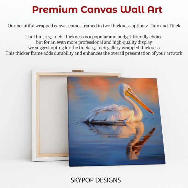 Pelican Art