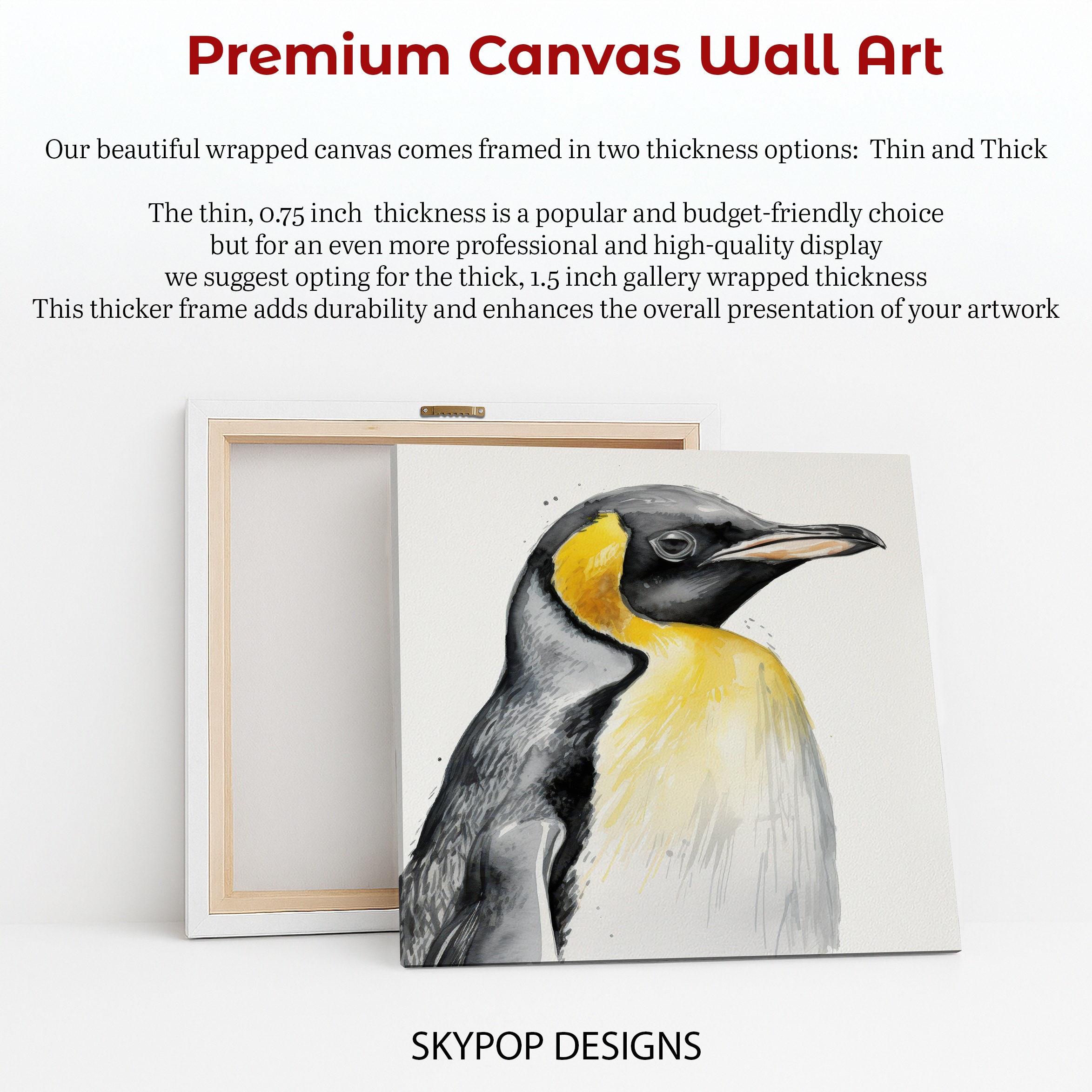 6.jpg Penguin Art