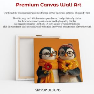 Penguin Art