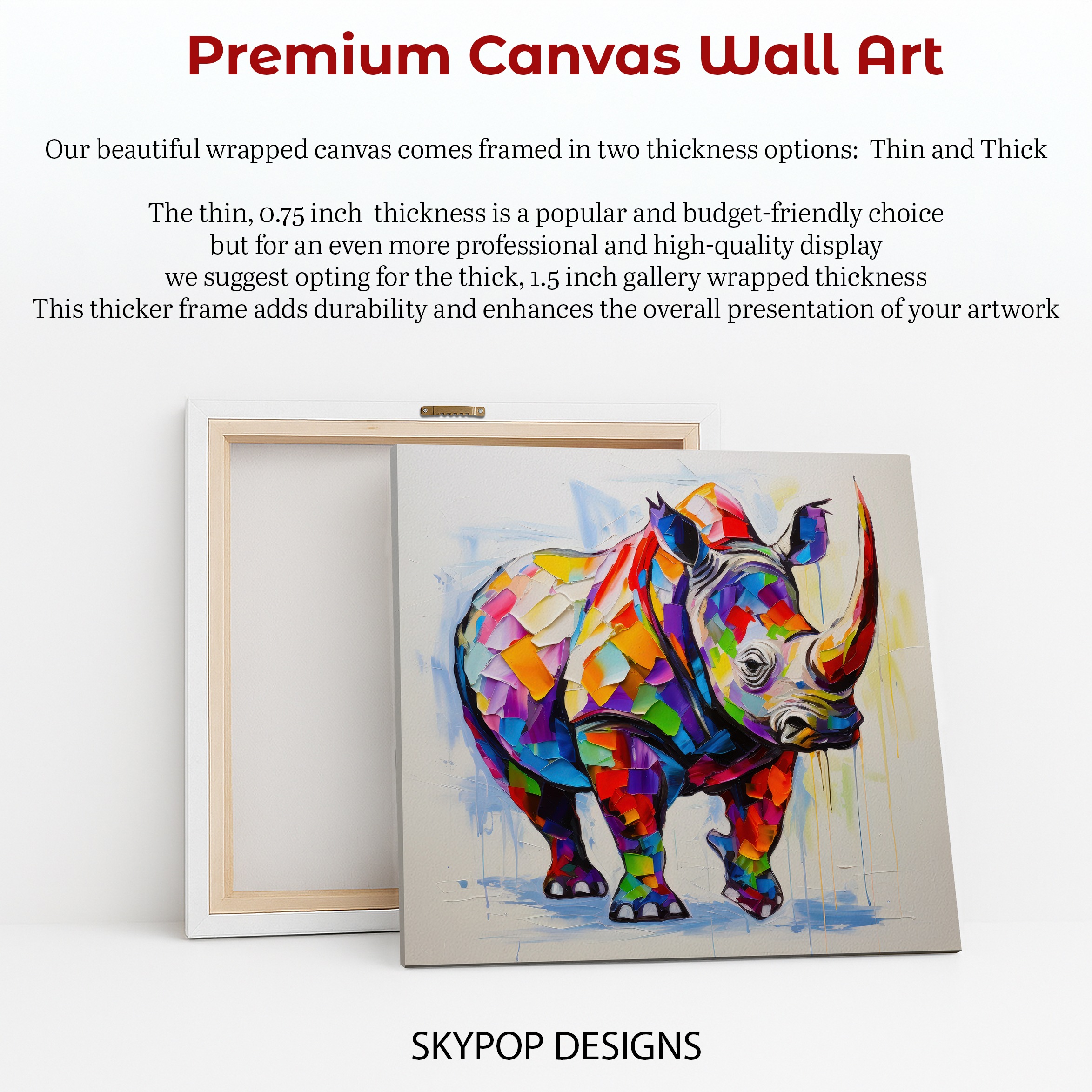 6.jpg Rhino Art