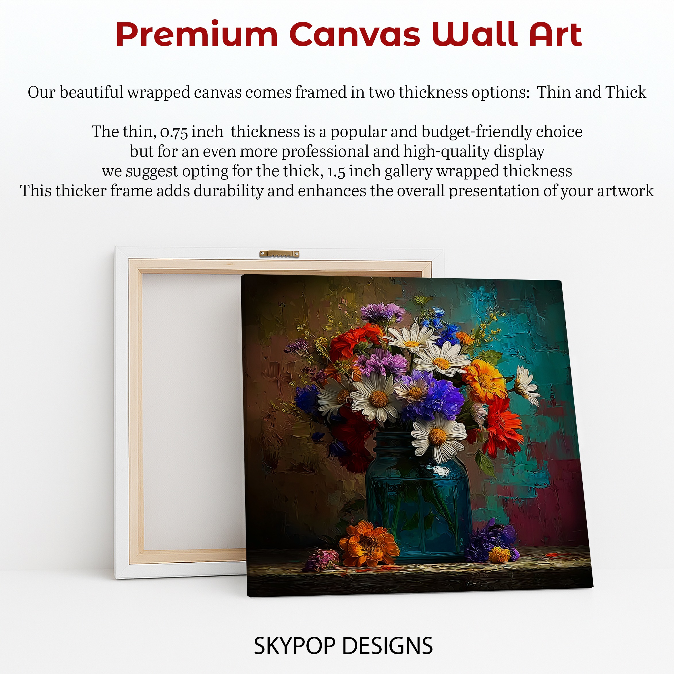 6.jpg Flower Bouquet Art
