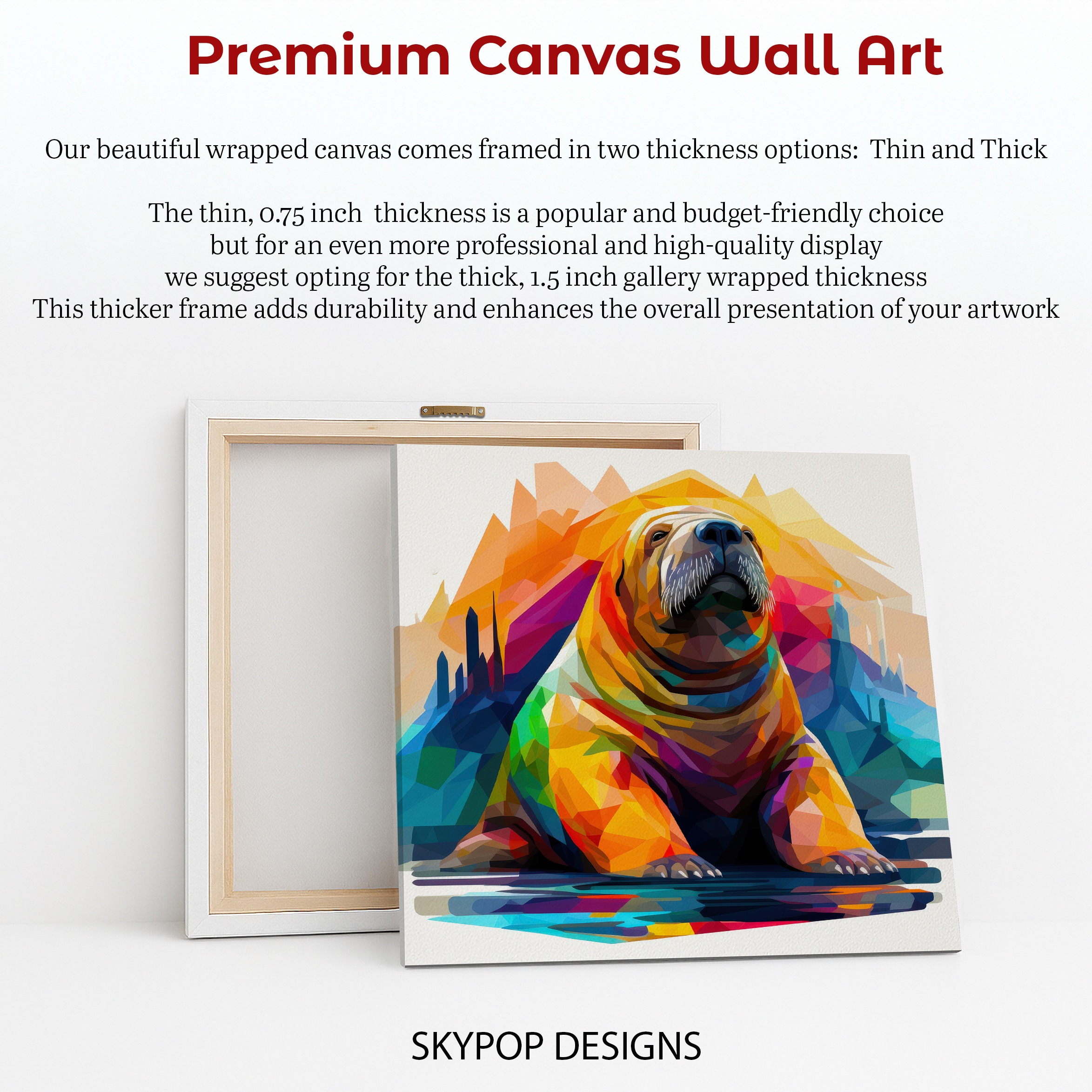 6.jpg Walrus Art
