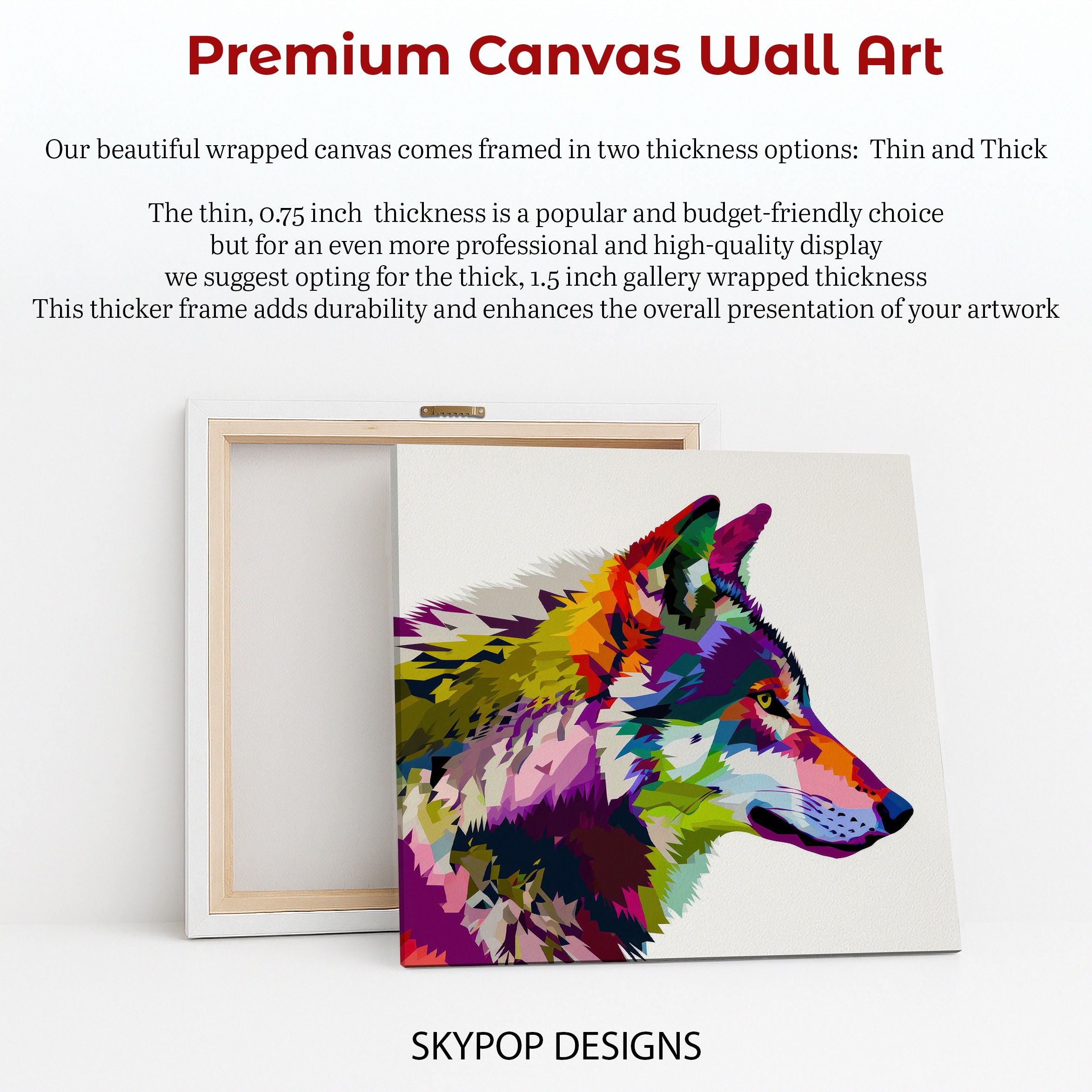 6.jpg Wolf Art