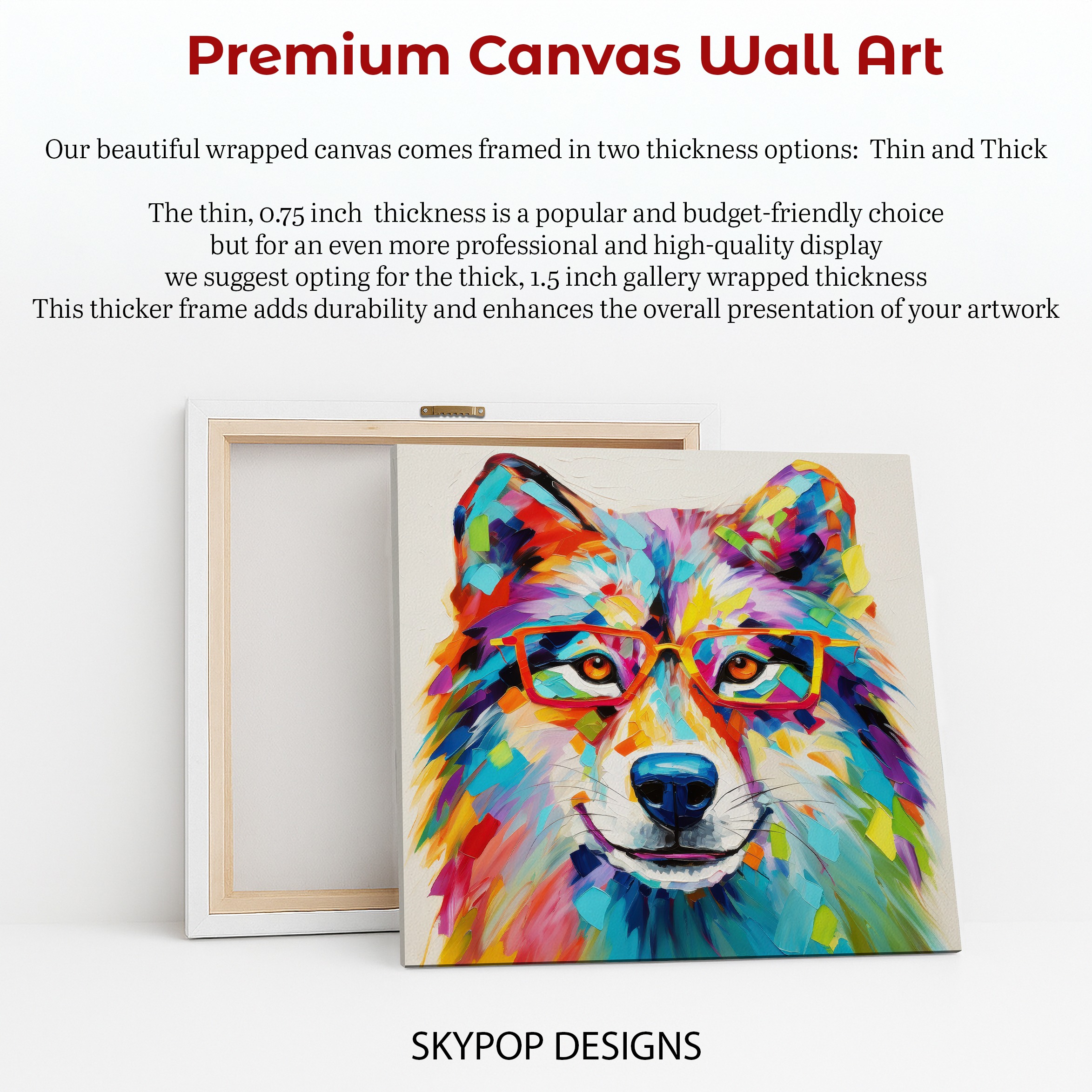 6.jpg Wolf Art