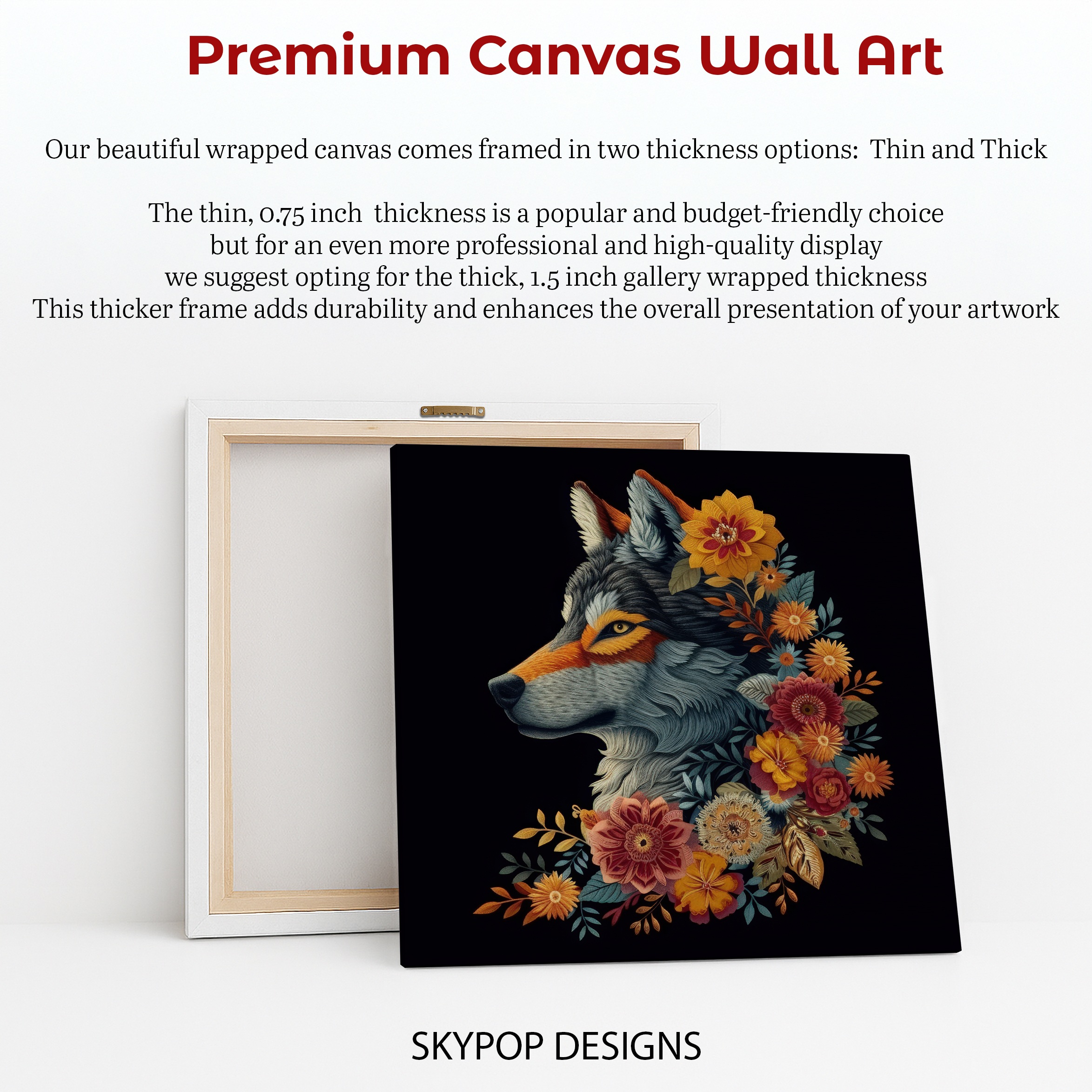 6.jpg Wolf Art