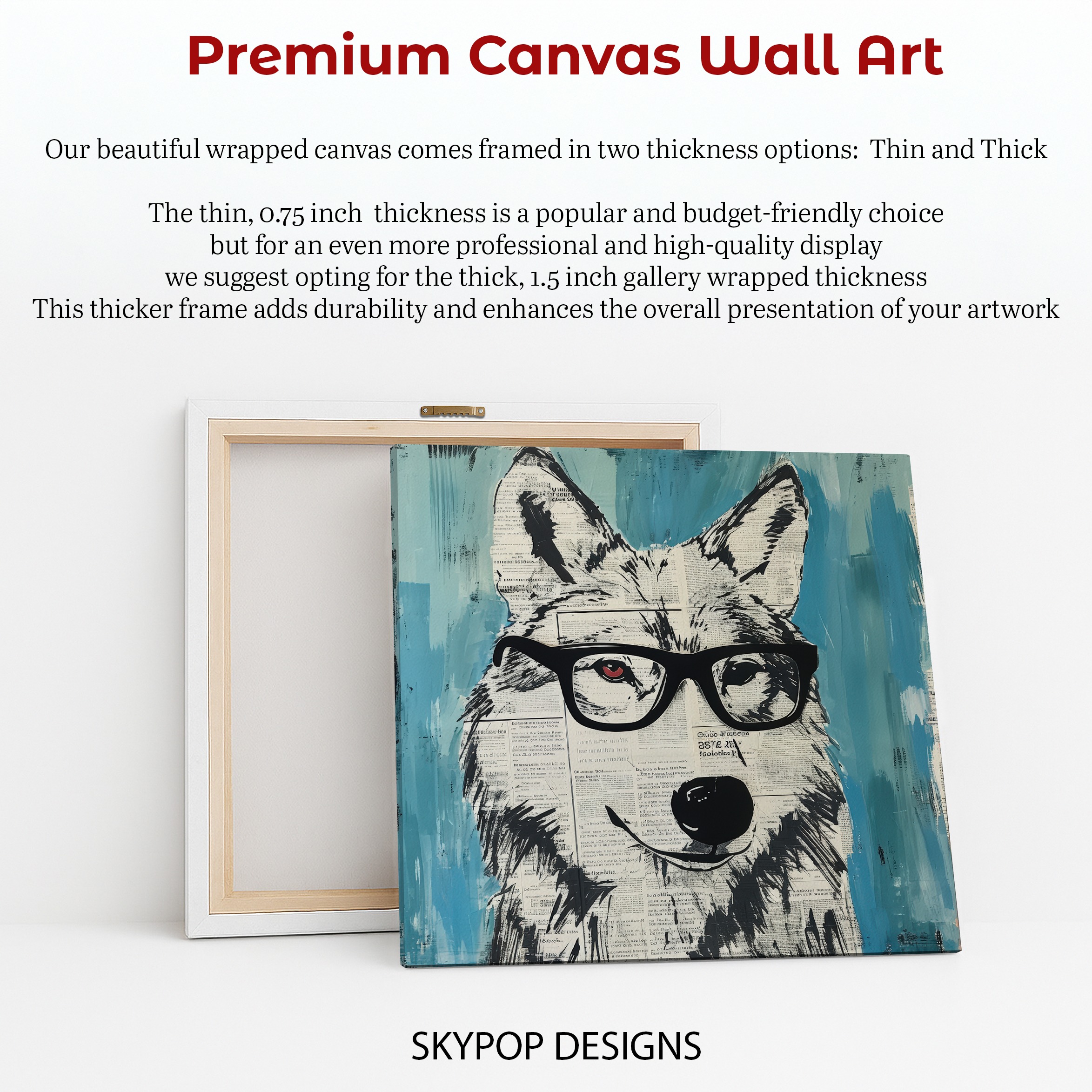 6.jpg Wolf Art
