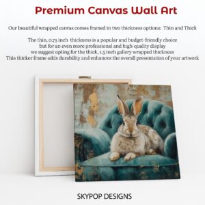 Bunny Art