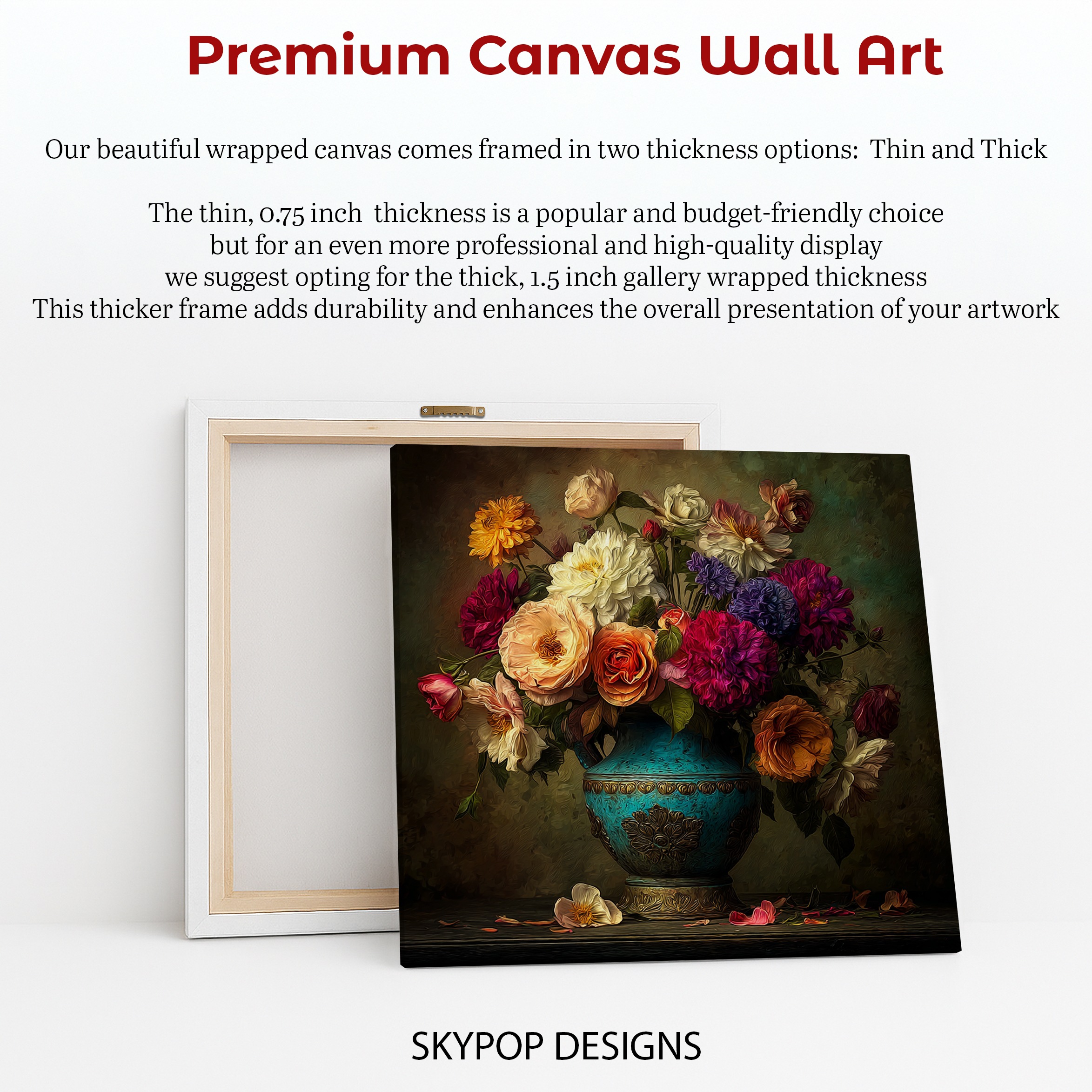 6.jpg Floral Vase Art