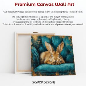 Bunny Art