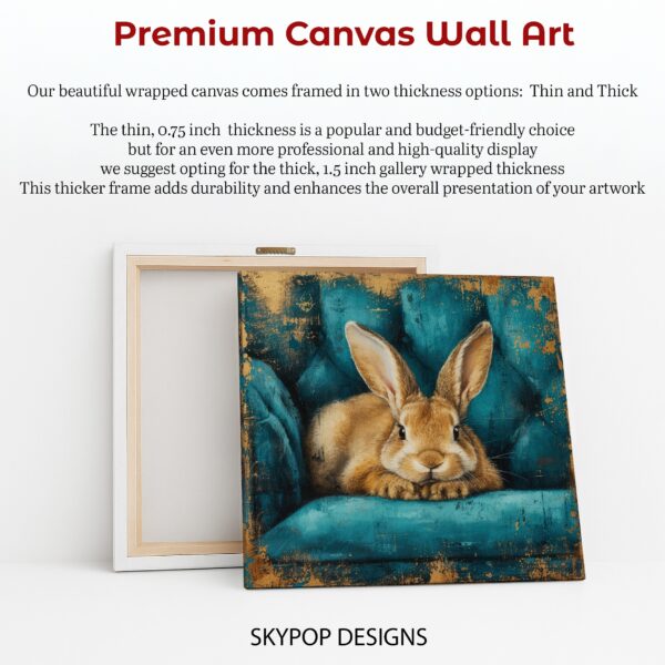 Bunny Art