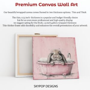 Bunny Art