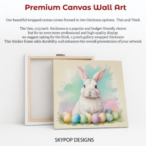 Bunny Art