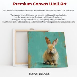 Bunny Art
